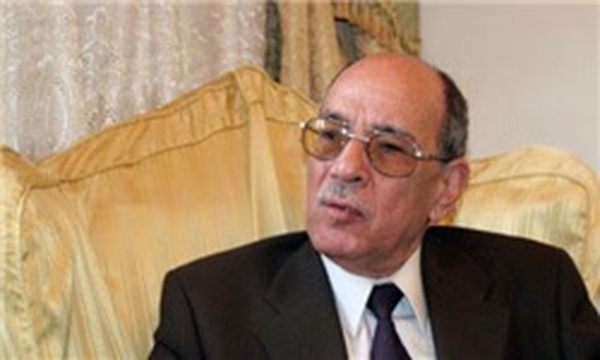 مصر - عبدالغفار شکر