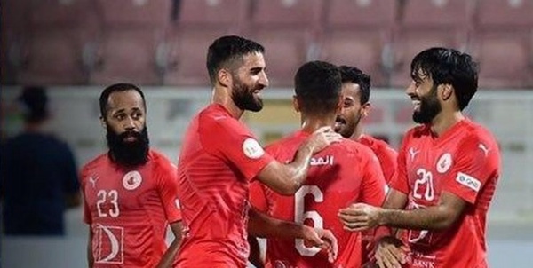 العربی