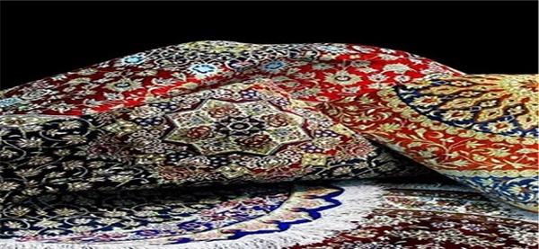 فرش دستباف