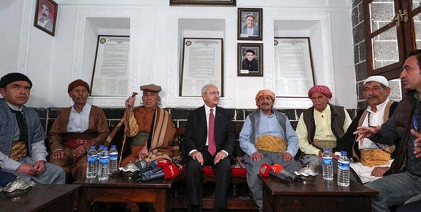 قلیچدار