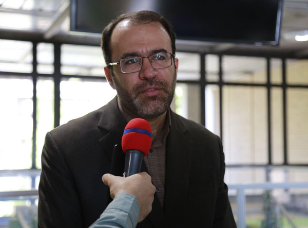 مهدی طغیانی