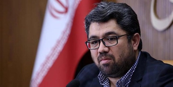 موسوی مدیرعامل تأمین اجتماعی