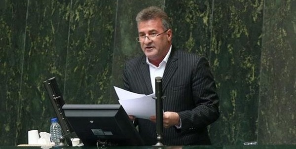 رضا حاجی پور