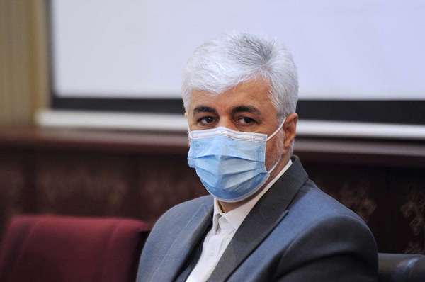 حمید سجادی وزیر ورزش
