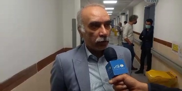 پردیس