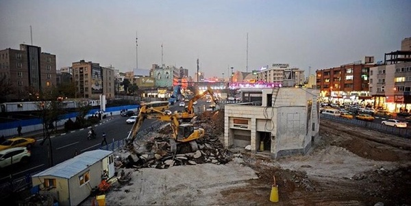 مدیریت بحران