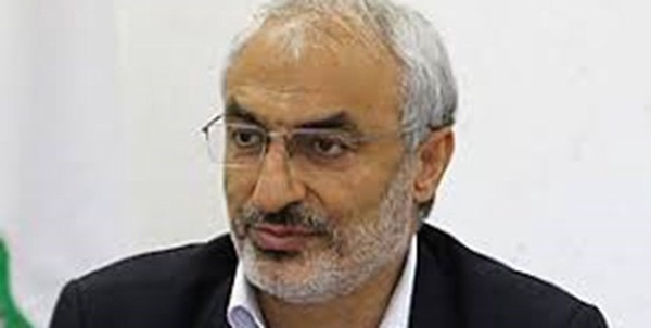 محمدمهدی زاهدی