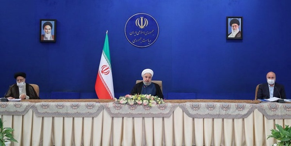 سران قوا