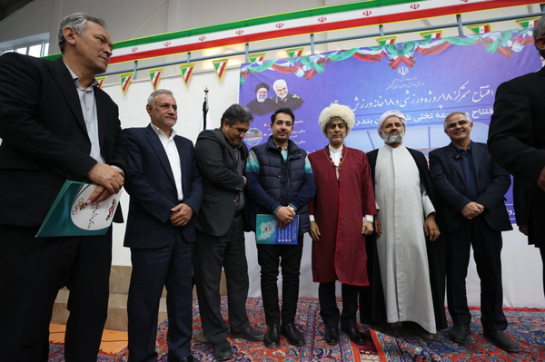 کیومرث هاشمی
