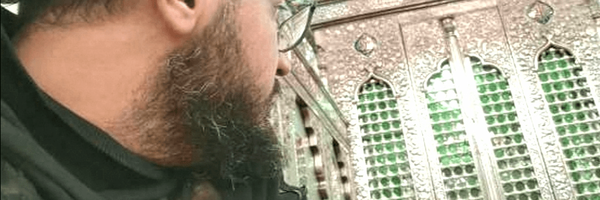 تصویر سربرگ نمایه‌ی ‌فرید کیومرثیان‌