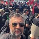 تصویر نمایه‌ی کاربر