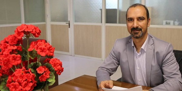 فرجی بیمه سلامت