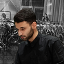 تصویر نمایه‌ی ‌امیرعباس حاجیان‌