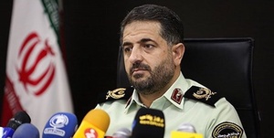 سردار حاجیان_ سخنگوی ناجا