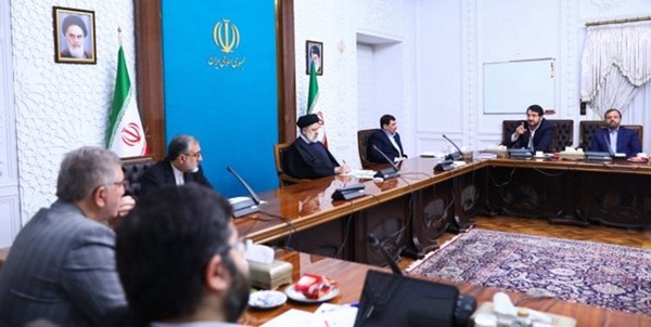 رئیسی