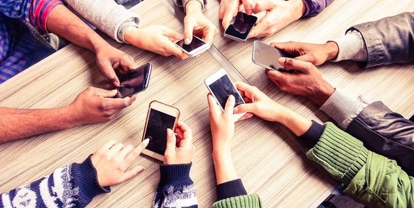 حکمرانی مجازی 