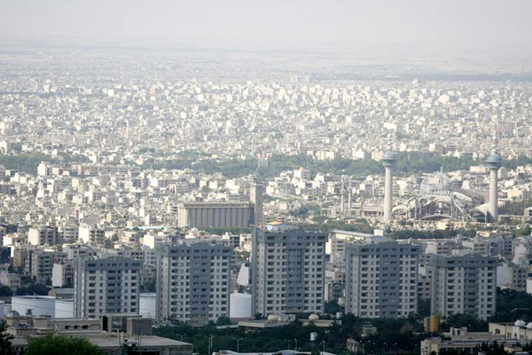 مسکن اصفهان