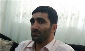 پلیس مجروح