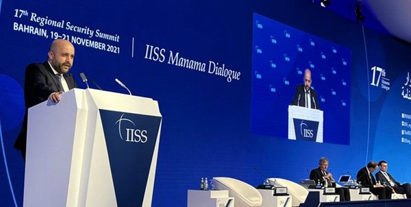 «ایال هولاتا» مشاور امنیت داخلی رژیم صهیونیستی