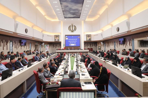 یادواره شهدا خراسان رضوی