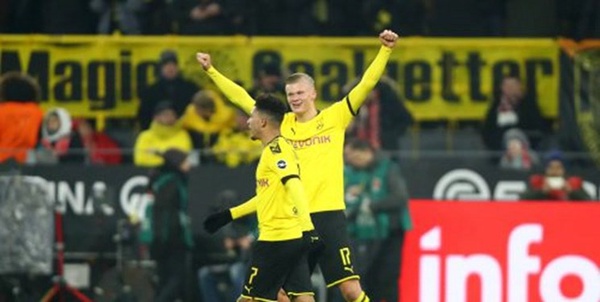 سانچو و هالند