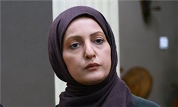 شقایق دهقان