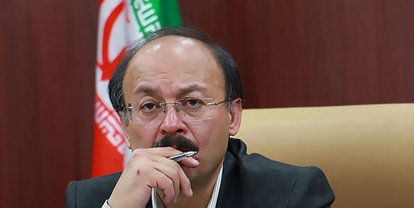 بیژن عبدالکریمی عضو هیئت علمی دانشگاه آزاد
