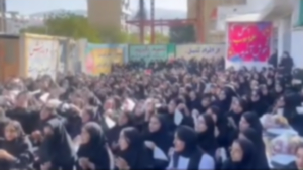 پرونده جشن نامتعارف آغاز سال تحصیلی روی میز شورای نظارت بر مدارس