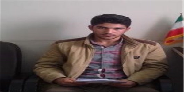 سلیمی