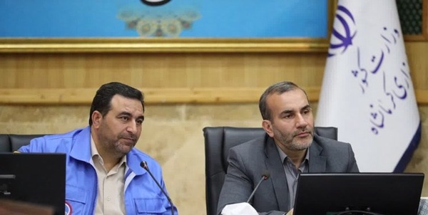 استاندار