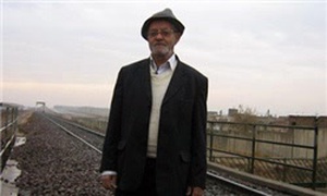 ریزعلی خواجوی دهقان فداکار