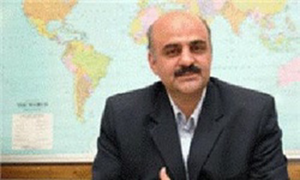 محسن سلیمانی