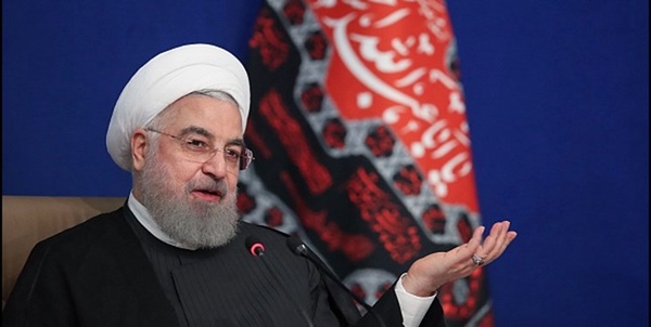 روحانی