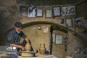 لالجین، شهرجهانی سفال