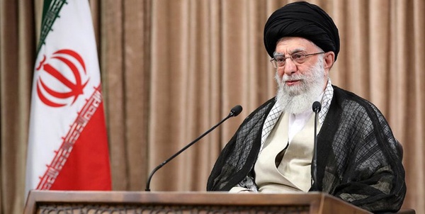 رهبری خامنه ای سایت انگلیسی