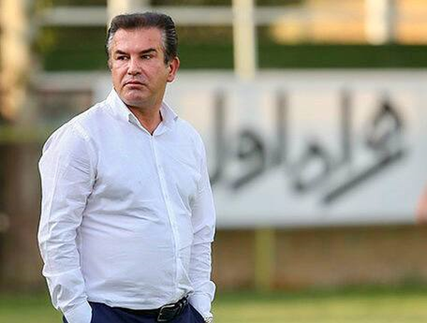 حمید استیلی، استیلی 