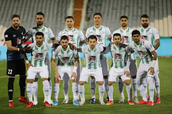 ذوب آهن