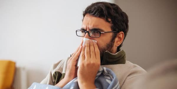 آنفولانزا