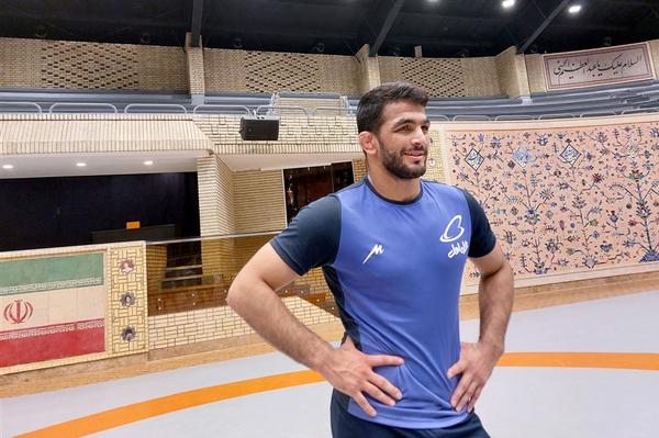 حسن یزدانی