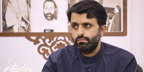 صادق یزدانی رشد