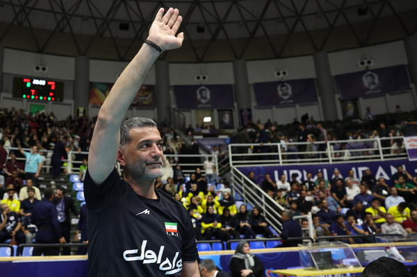 بهروز عطایی
