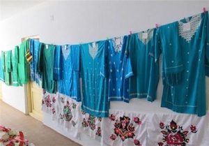 صنایع دستی افغانستان