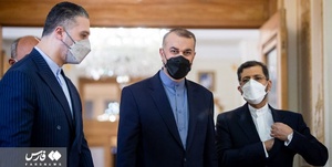 امیرعبداللهیان