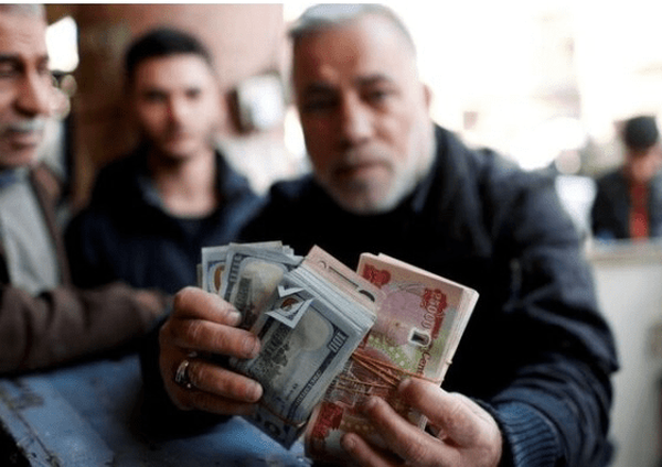 قیمت دولتی ارز اربعین، دینار آزاد را گران کرد