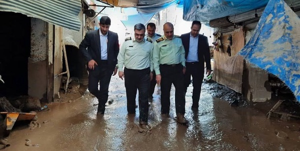 سردار اشتری