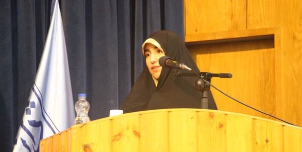 معصومه رضایی