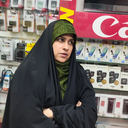 تصویر نمایه‌ی ‌فاطمه عبدالوند‌