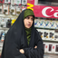 تصویر نمایه‌ی ‌فاطمه عبدالوند‌