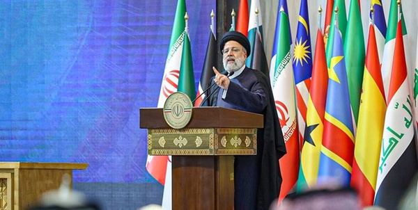رئیسی