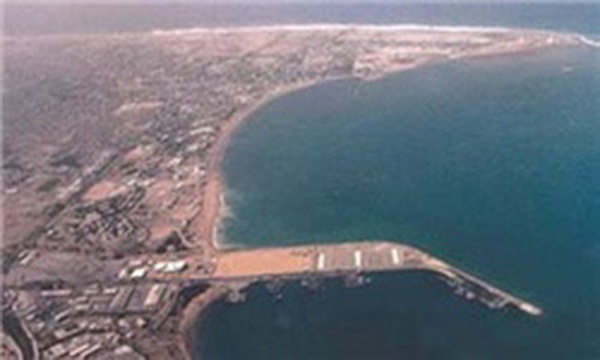 بندر چابهار